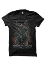 Children Of Bodom Half Sleeve T-Shirt