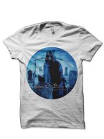 Children Of Bodom Half Sleeve T-Shirt