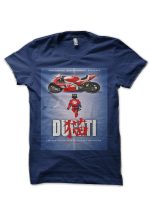 Ducati T-Shirt