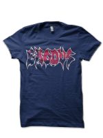 Exodus Half Sleeve  T-Shirt