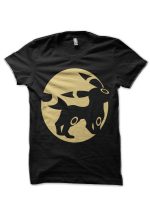 Kawaii Half Sleeve T-Shirt