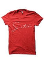 Sinatra T-Shirt