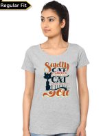 Smelly Cat T-Shirt