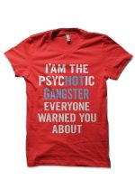 Gangster T-Shirt