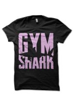 Gymshark Black T-Shirt