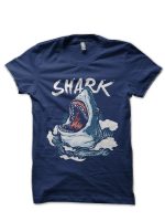 Gymshark Black T-Shirt