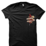 Hozier Half Sleeve T-Shirt