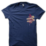 Hozier Half Sleeve T-Shirt
