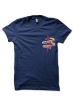 Hozier Half Sleeve T-Shirt