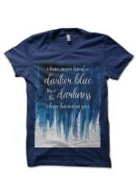 Hozier Half Sleeve T-Shirt