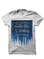 Hozier Half Sleeve T-Shirt