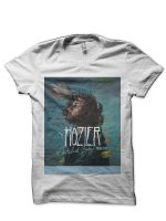Hozier Half Sleeve T-Shirt