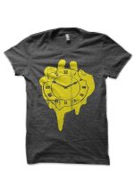Illenium Half Sleeve T-Shirt