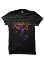 Illenium Half Sleeve T-Shirt