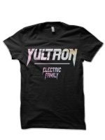 Illenium Half Sleeve T-Shirt