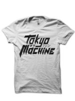 Illenium Half Sleeve T-Shirt