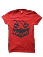 Illenium Half Sleeve T-Shirt