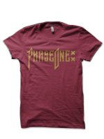 Illenium Half Sleeve T-Shirt
