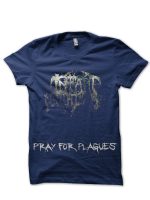 Infant Annihilator Half Sleeve T-Shirt
