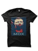 Jon Moxley T-Shirt