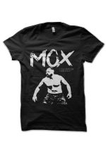 Jon Moxley T-Shirt