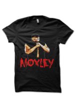 Jon Moxley T-Shirt