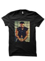 Jon Moxley T-Shirt