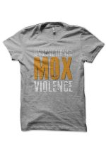 Jon Moxley T-Shirt