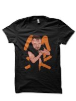 Jon Moxley T-Shirt