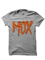 Jon Moxley T-Shirt