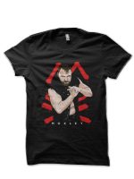 Jon Moxley T-Shirt