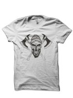 Kali Denali Music Half Sleeve T-Shirt