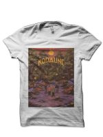 Kodaline Half Sleeve T-Shirt