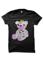 Lil Peep Bear T-Shirt
