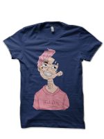 Lil Peep T-Shirt
