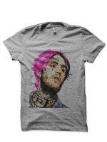 Lil Peep T-Shirt
