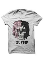 Lil Peep T-Shirt