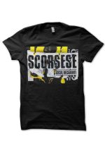 Taxi Driver Half Sleeve T-Shirt