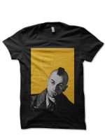 Taxi Driver Half Sleeve T-Shirt