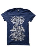 Shrine Of Malice Half Sleeve T-Shirt