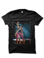 Megadeth Black T-Shirt