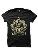 Megadeth Black T-Shirt