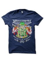 Megadeth T-Shirt