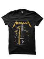 Megadeth Black T-Shirt