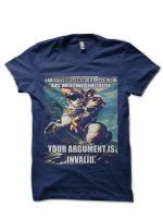 Napoleon Bonaparte T-Shirt