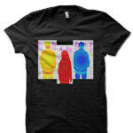 Paramore Black T-Shirt