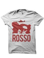 Porco Rosso T-Shirt