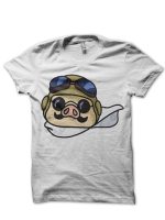 Porco Rosso T-Shirt