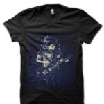 Porcupine Tree Black T-Shirt