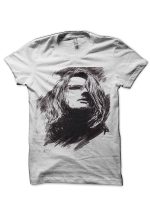 Porcupine Tree White T-Shirt
